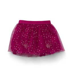  American Girl Janie and Jack Twinkling Tulle Skirt